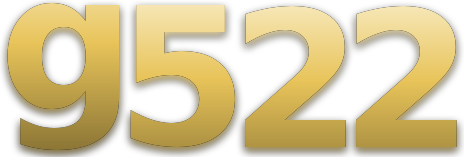 g522 logo